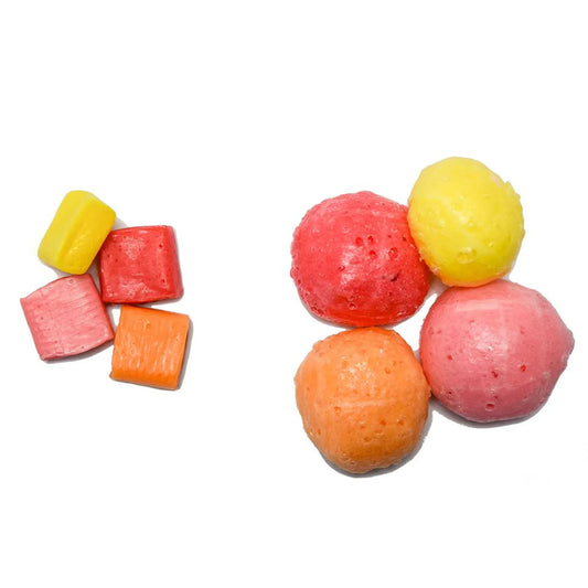 Freeze-Dried Fruit Chews 1.5oz