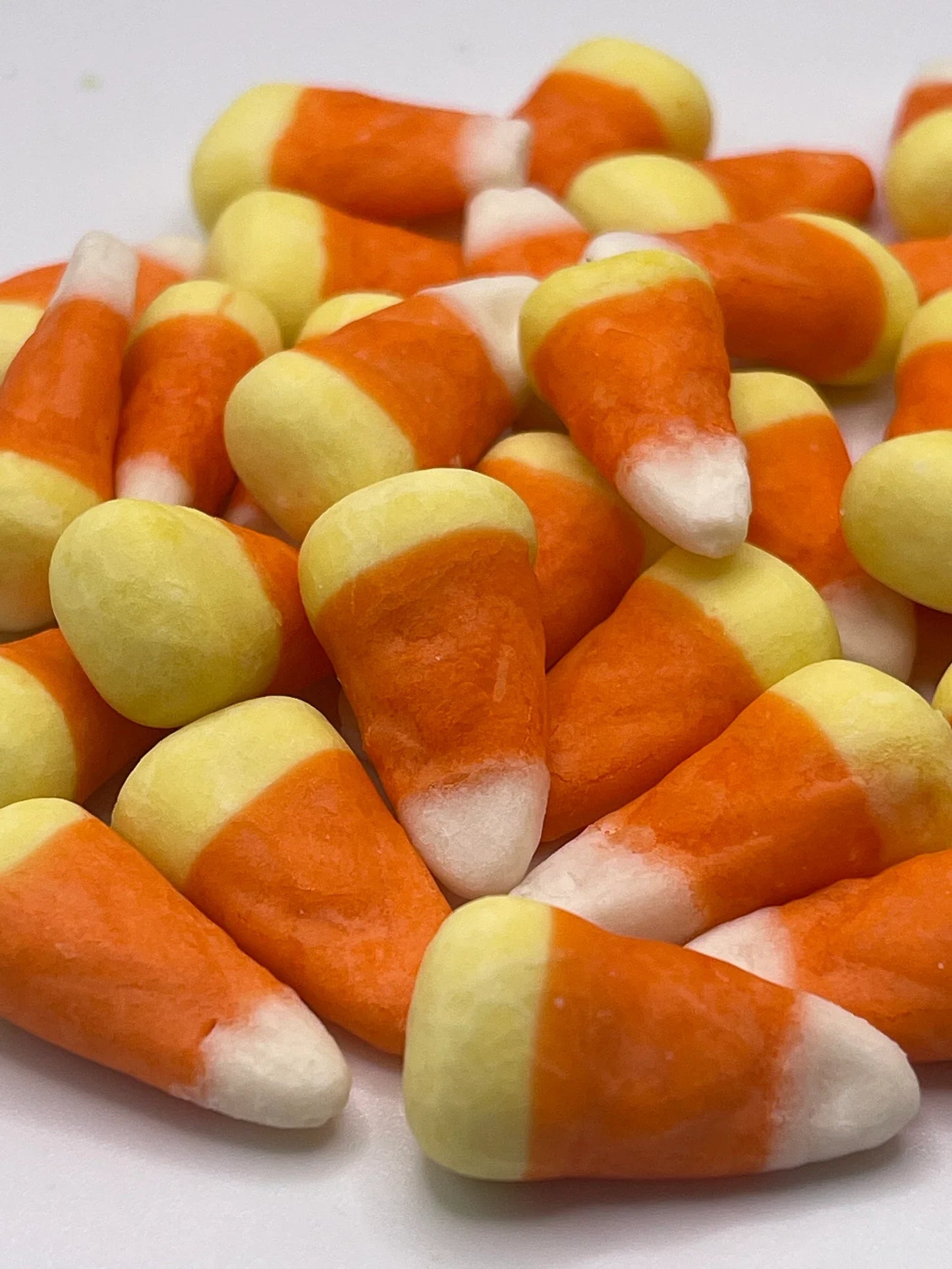 Limited Time Freeze Dried Candy Corn 6oz